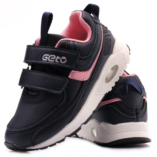 Спортивне взуття Gelteo, 27 розмір, синє