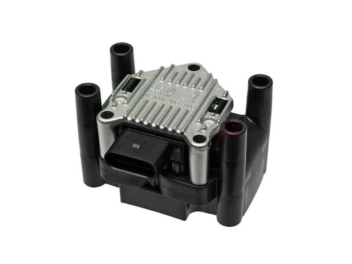 Оригинальная катушка зажигания volkswagen oe 032905106f