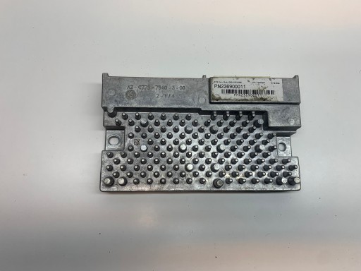 Модуль комунікаційного контролера mercedes w206 a2149006018