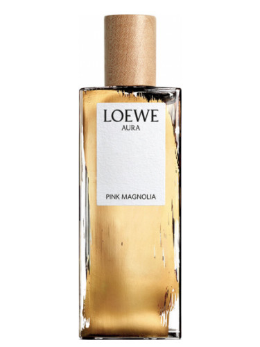 loewe aura pink magnolia