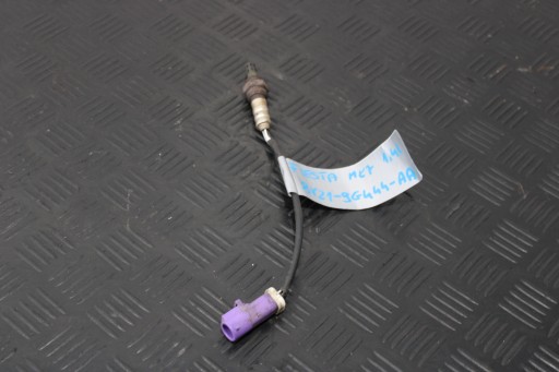 SONDA LAMBDA FORD FIESTA MK7 LIFT 8V21-9G444-AA