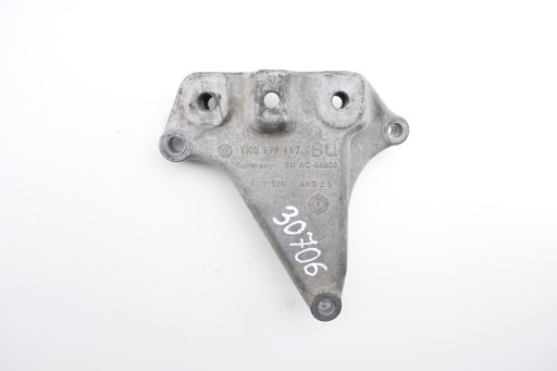 Getriebehalter getriebe AUDI A3 8P 1.8 2.0 TFSI 1K0199117BQ
