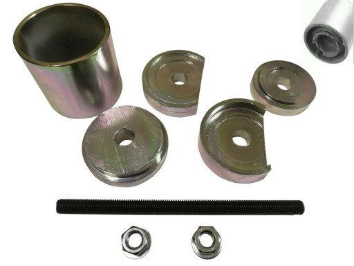 Съемник втулки рычага управления спереди MINI COOPER R57 R59