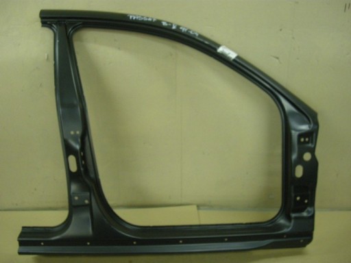 VW PASSAT B5 1997 передній правий поріг стійки