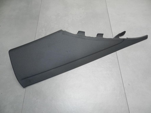 AUDI A6 C7 Blende Abdeckung SLUPKA links 4G5867245
