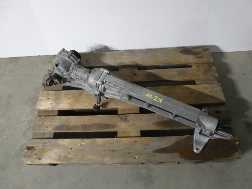 differential differential crank diff Porsche 911 99134901010