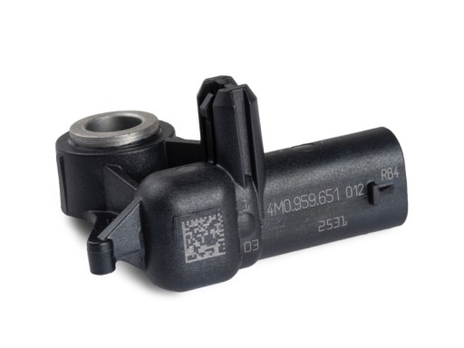 4M0 959 - Датчик удара bosch audi a4 a5 q7 4m0959651