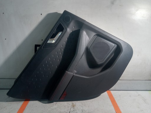 LV4B-S27407 - FORD KUGA MK3 БЕКОН ДВЕРИ ЛЕВЫЙ ЗАДНИЙ ST-LINE