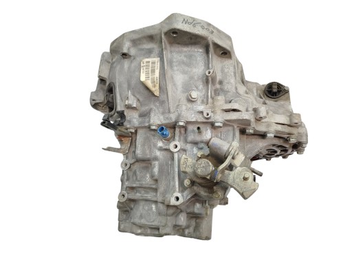 CAMBIO ND6003-2 32010AE81A Nissan Almera 2.2