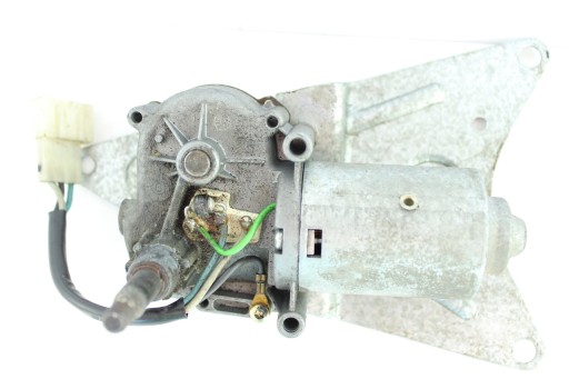 Motor Wischer RENAULT heck 390216749 BOSCH
