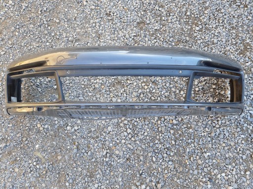 front bumper PORSCHE 911 VIII CARRERA 992 2019R->