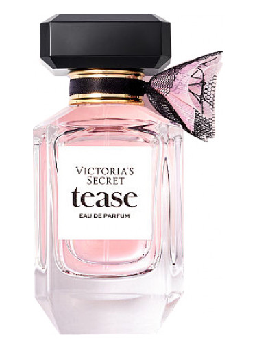 victoria's secret tease woda perfumowana null null   