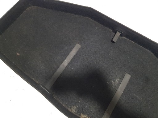 floor cover boot MERCEDES SLK R172 SLC W172