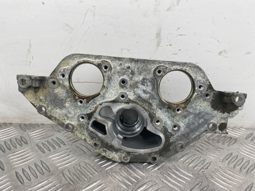 Mercedes W204 C207 W212 M271 Couvercle carter distribution A2710161406
