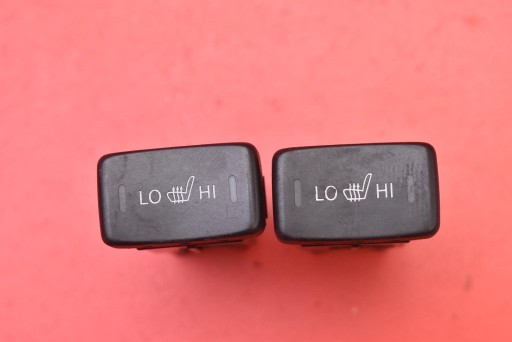 switch button GRZANIA seats SUZUKI VITARA 3 III LY 14-18