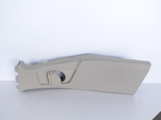 A2186909300 - MERCEDES CLS W218 крышка центральной стойки B левая