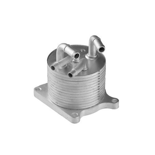 CCL-CH-001 - МАСЛЯНЫЙ РАДИАТОР