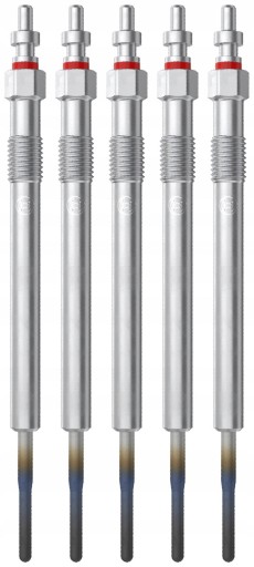 Свічка розжарювання bosch 0 250 403 024