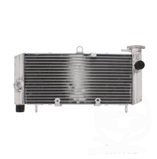 7760122 - РАДІАТОР ВОДЯНОГО ОХОЛОДЖЕННЯ HONDA CB 600 HORNET 98-03 PC34 PC36