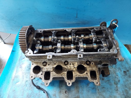 ГОЛОВКА VW POLO 2011 1.2 TDI CFW