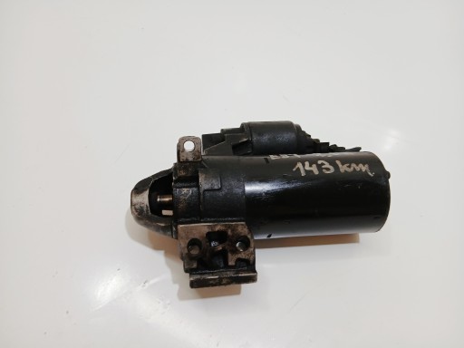 starter BMW X3 E83 E87 N47D20C 7802508