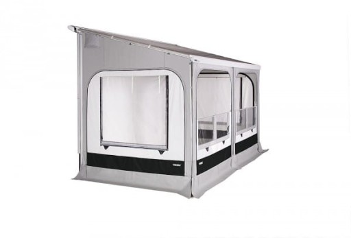 306824 - Сафари панорама КОМПЛЕКТТ для THULE 8000 450 см высота