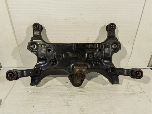 J005830 - Fiat freemont салазки с подвеской, передняя часть 2wd