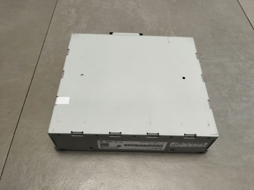 Audi a8 d4 4h радіо тюнер 4gd035056j