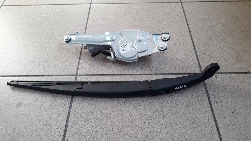 KIA SORENTO IV 2020-22 ВАЖІЛЬ ЗАДНЬОГО СКЛООЧИСНИКА