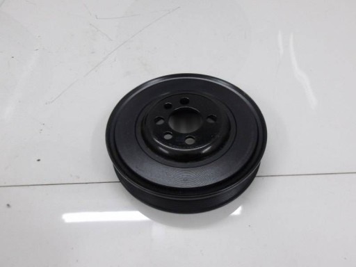 544000310 - Шкив коленвала audi a4 s4 8w