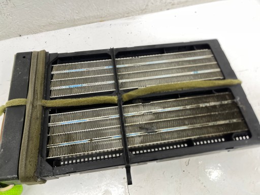 AUDI A4 B8 LIFT heater electrical 8K0819011C