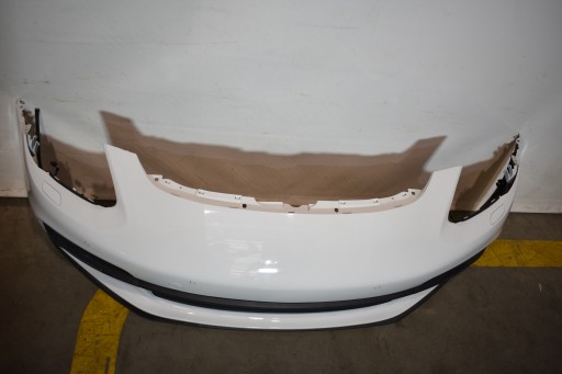 IDEALNY bumper front front KPL. 6 PDC colour C9A PORSCHE PANAMERA 971 1