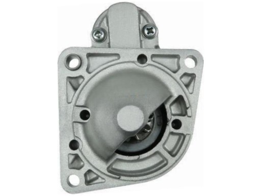 S5136PR - Стартер saab 45172 1,9 45174 1,9 2,0 9-3x 1,9 cadillac bls 1,9