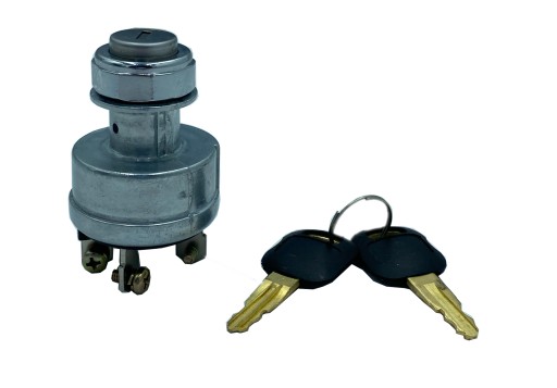 КЛЮЧ ЗАЖИГАНИЯ CAT 9G-7641 9G7641