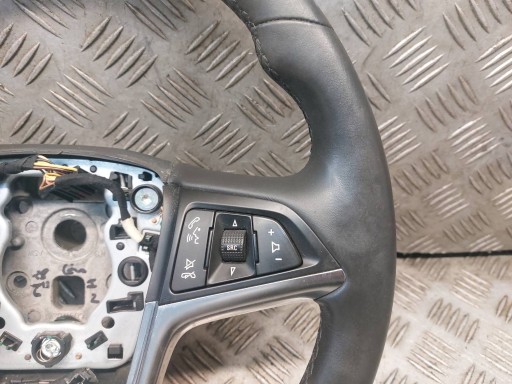 Volant OPEL INSIGNIA A LIFT PODGRZEWANA 22891540