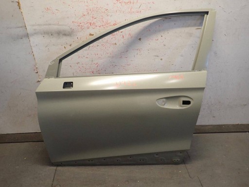 door front front left MG4 MG 4 2022- new original