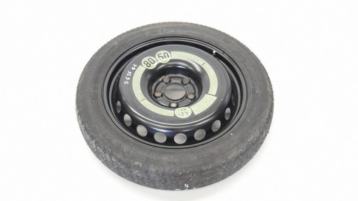 wheel spare spare MERCEDES E W207 R17 17" 5X112 2074000102