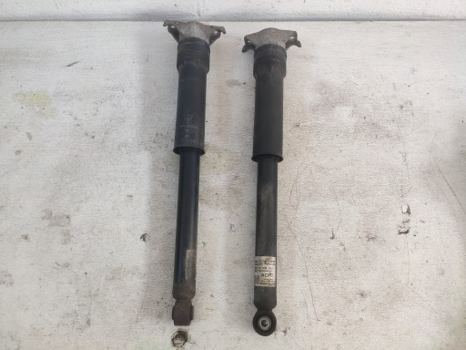 OPEL ASTRA K HB 2016 shock absorbers rear. KOMPLET
