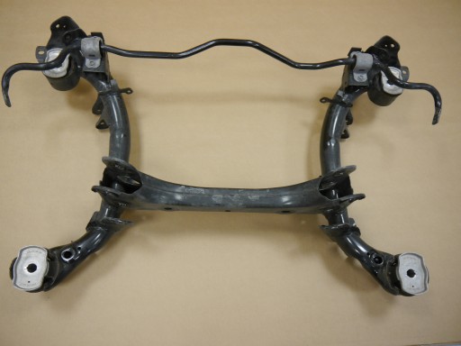8W0505235AM - Audi a5 a4 8w коляска задней подвески 8w0505235 утра
