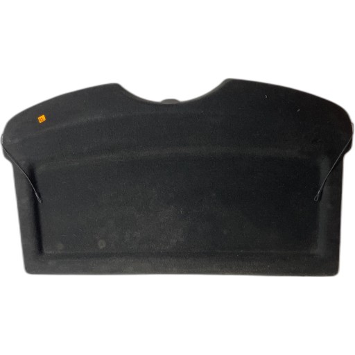 plato boot rear part Seat Toledo IV Skoda Rapid