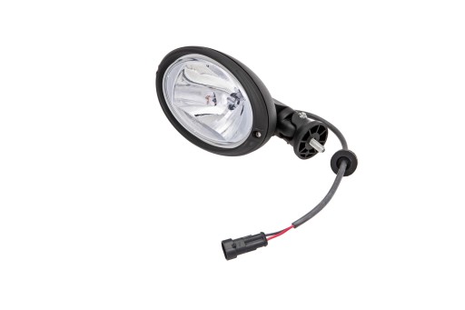 P5S48401118 - адний рабочий фонарь левый