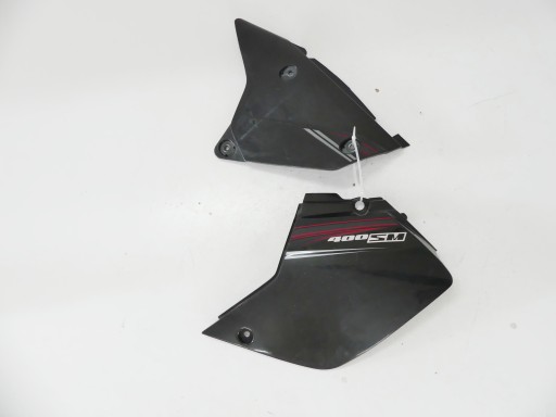 47211-29F10 - +. ОБТЕКАТЕЛЬ L P ОБТЕКАТЕЛЬ СТОРОНА SUZUKI DR DRZ 400 SM