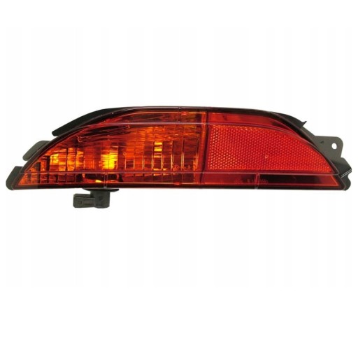 A0422, A0422 - Chrysler fiat lancia alfa romeo mito задня протитуманна фара ліва