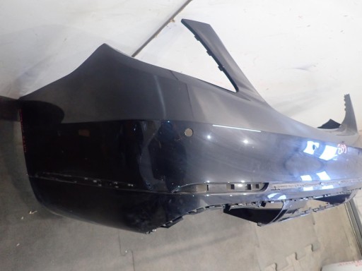 STOSSSTANGE HECK HINTEN MERCEDES S-KLASA W222
