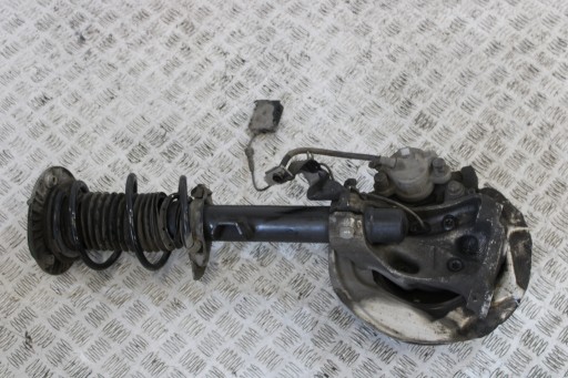 swing McPherson right front shock absorber BMW 1 F20 F21
