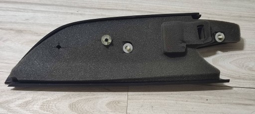 cover mirrors front side right Volkswagen Caddy 2K0837974B