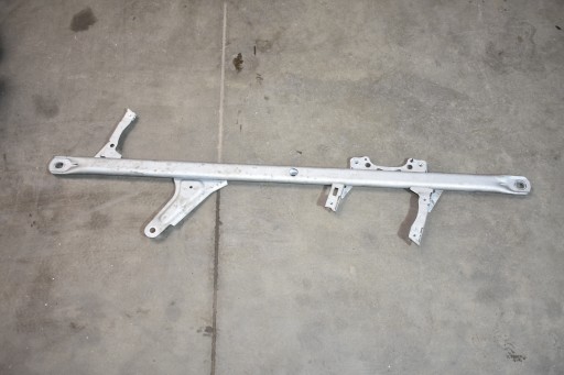 IDEALNE brace pillar right rear part rear. PORSCHE 992 1