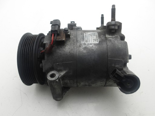 FORD TRANSIT MK8 CUSTOM 16- 2.0 TDCI kompresor klimatizaci GK31-19D629-CD