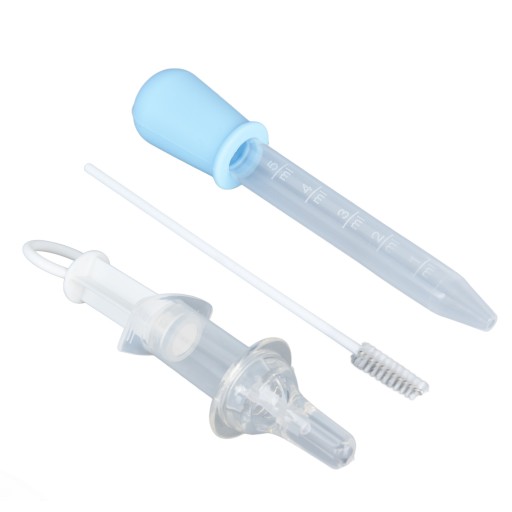 Шприц для годування немовлят