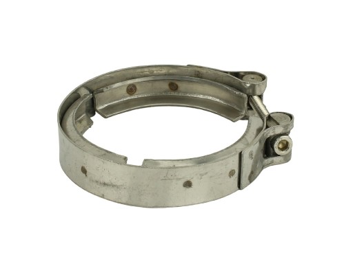 FT84608 - ВИХЛОПНА ТРУБА MERCEDES SPRINTER 06-906